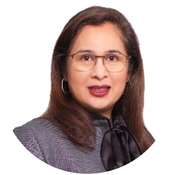 Prof Dr Siti Nursheena Mohd Zain